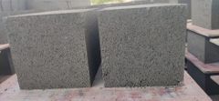 Cuboidal Solid Concrete Block, 4",6" & 8" Design Solid Shape Cuboidal Block Type Solid Size 4", 6" & 8" Weight 15 - 38 - Image 3
