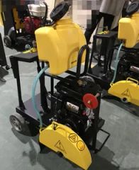 Pme Q350 Small Blade Concrete Cutting Machine - Image 4