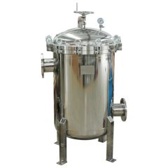 2# Bag Water Filter Housing - Image 3