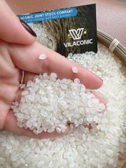Short Grain Japonica Rice Soft Texture - Image 2