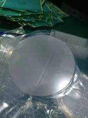 Round and Rectangular Sapphire Blanks Electro-Optics Windows - Image 3