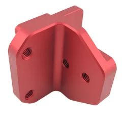 Surface Hardening Electroplating Processing Custom Metal Machining Service for Precision Fixtures - Image 2