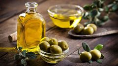 Extra Virgin Olive Oil - Image 1