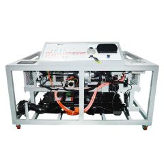Educational Equipment Drive System Training Platform - Image 3