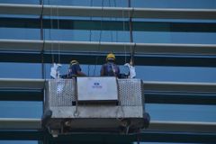 Window Glass Cleaning Services Payment Mode ONLINE We Do WINDOW CLEANING Service Location Mumbai Services Provided GLASS - Image 2