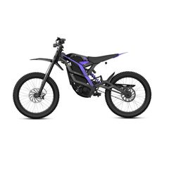 HOT SUPER FAST 79BIKE Falcon Pro High-Performance Durable Metal Electric Bike Portable for Outdoor Ride - Image 2