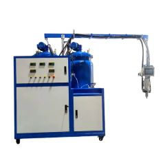 Polyurethane Foam Machine Polyurethane Insulation Filling Injection Molding Machine Foam Spraying Machine - Image 4