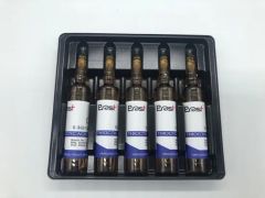 Thioctic Acid 99% Alpha Lipoic Acid Injection Set Group Female Odor Weak Odor Origin Hangzhou Material Liquid Application - Image 5