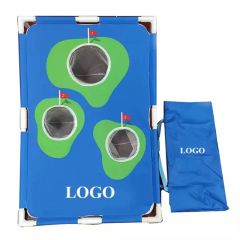 Sports Equipment Lawn Executive Golf Cornhole Board Game Set OEM Manufacturer - Image 3