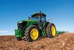 Fast delivery John Deere Tractor buy now premium quality wholesale deal durable equipment built for efficiency - Image 2