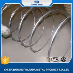Razor Barbed Wire, Razor Wire Cbt-60 - Image 3