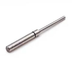 Automotive Starter Motor Shaft for Engine Systems - Image 2