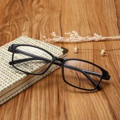 Latest Custom High Quality Tr90 Eyeglass Frames Optical Glasses Frames in Stock - Image 2