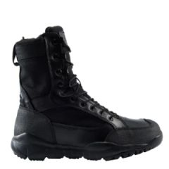 Custom Outdoor Training Shoes High Top Tactical Boots Combat Boots - Unigrand Industrial Co., Limited
