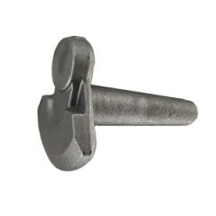 Customized Hot Die Forging Hardware Parts/Steering Knuckle - Image 2