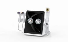 Ice Hifu Corporal Liposonix 4D Hifu High Intensity Focused Ultrasound Machine Emrf - Image 3