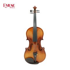 Educational Strings Musical Instruments Primary Beginner Universal Violin - Image 2