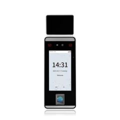 Dynamic Face Recognition Access Control with 4G Wireless - Image 4