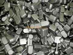 Customized Hot Die Forging Hardware Parts/Steering Knuckle - Image 4