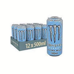 Monster Energy Drink 355ml, 473ml 500ml/ Wholesale Monster Energy Drink for Export - Image 3