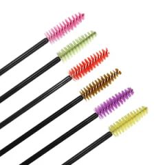 Makeup Micro Eyelash Mascara Brushes - Image 6