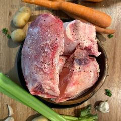 Wholesale Bulk Halal Frozen Beef Knuckle Supplier – product photo 1, product detail gallery