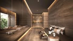 SPA  Interior Decoration Service Color Coordination Expert Design Integration Modern And Traditional Elements Furniture And Accessory Placement Selection And Placement Of Furniture, Lighting, And - Image 3