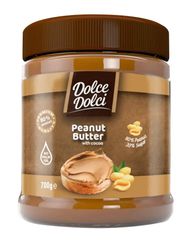Peanut Butter 700g High Quality Taste peanut Content Peanut Address GERMANY Weight (kg) 0.51 Brand Name BUTTER Ingredients - Image 4