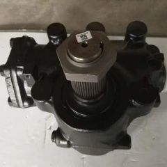 Wg9716470150 HOWO Zf8098 Steering Gear Box Type Engine Condition New Material Steel Trademark SATA Warranty 6 Month Certification - Image 4