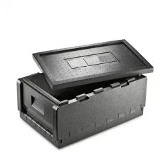 Folding Packaging Boxes EPP Foam Convenient Cooler Box - Image 2