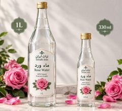 Iranian Rose Water - Image 1