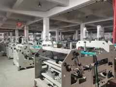 Hydraulic Pressure Punching Cutting Machine - Image 4