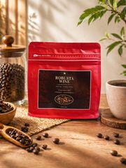 Roasted Coffee Beans and Coffee Beans - Image 4
