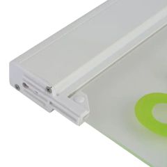 OEM LED Fire Evacuation Indicator Emergency Sign Exit Light (297) - Image 3