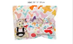 Gentle Baby Shampoo and Body Wash Set Infant Safety Helmet - Image 2