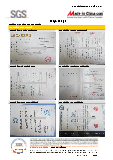 Documents certificate from Shijiazhuang Naipu Pump Co., Ltd.