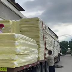 Superior Rock Wool Insulation Shell for Pipeline Safety Origin China Model NO. 1-90 Material Rubber Size Customized Trademark - Image 3