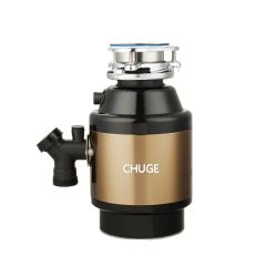 High Efficiency Quiet Mini Household Kitchen Food Waste Disposer with Easy Installation and Compact Design - Guangzhou Upcher Technology Co., Ltd