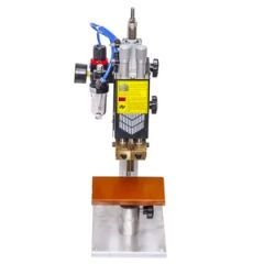 AC Pulse Spot Welder for Battery Packs - Image 4