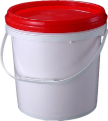 5-25 Liters Plastic Bucket Emulsion Paint Filling Machine Pail Packing Machine - Image 6