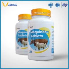 Superb Fenbendazole & Ivermectin Veterinary Tablets GMP & ISO Certified - Image 6