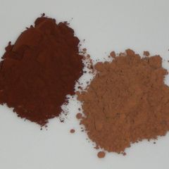 Natural Cocoa Powder With Strong Cocoa Aroma And Fine Powder Form For Industrial Buyers – product photo 1, product detail gallery