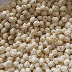 Makhana Fox Nut – product photo 2, product detail gallery