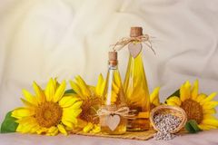 Sunflower Oil - Image 1