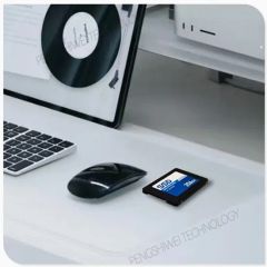 Customizable Durable SATA Solid State Drive for Fast Storage Solutions - Image 5