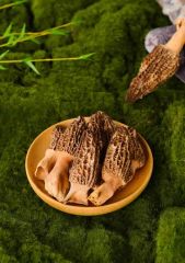 Premiun  nature Freeze-dried diced, slide, whole, no sugar/strawberry, banana, blueberry, dragon fruit, mushroom morel - Image 5