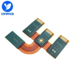 Custom Shaped Rigid-Flex PCB Solutions - Image 2