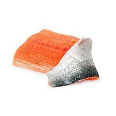 SEAFOOD Competitive Price Frozen Fresh Pink Salmon Fillet Supplier. - Image 2