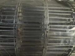 Galvanized Welded Wire Mesh - Image 1