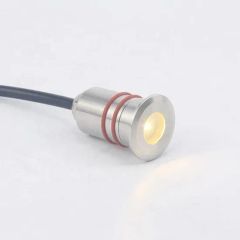 Waterproof Recessed Pool LED Underwater Pool Light for Fountain - Image 4
